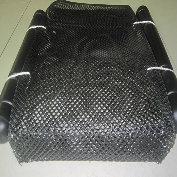 Oyster Mesh Bag