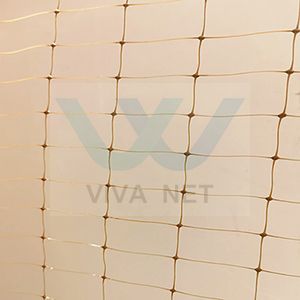 turf growing netting