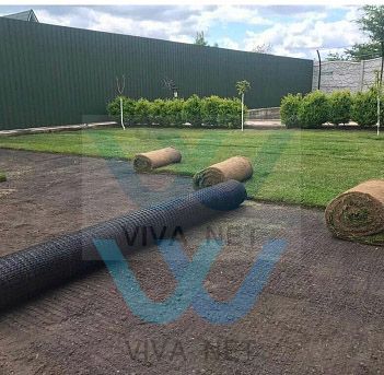 plastic netting use purpose