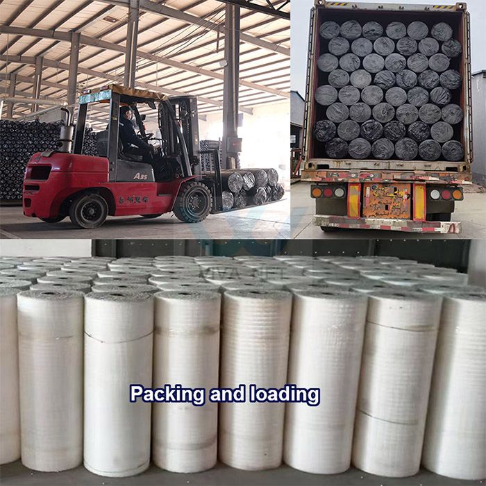 Direct Factory sod turf netting for Sod Growers