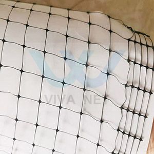 Anti bird netting