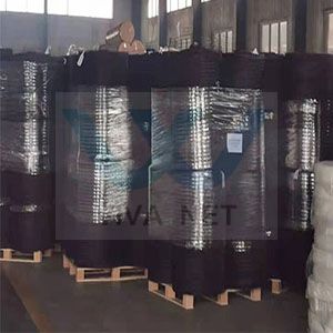 Anti bird netting Anti bird netting