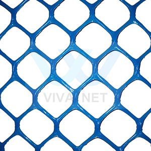 Plastic Hexagonal mesh fence Plastic Hexagonal mesh fence