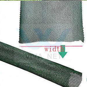 plastic tree guard mesh plastic tree guard mesh