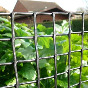plastic garden netting