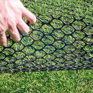 Grass Protection Turf Reinforcement Netting
