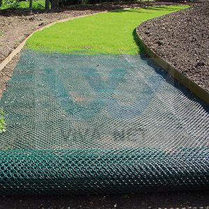 Grass Protection Turf Reinforcement Netting