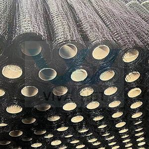 polypropylene deer netting